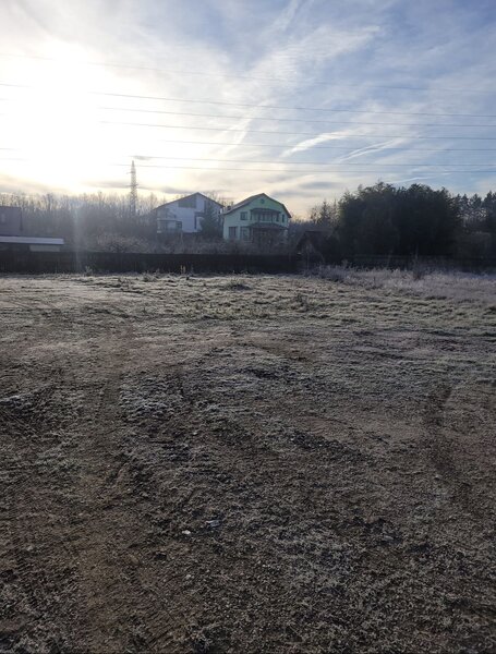 Pitesti, Gavana, str. Plopilor, teren intravilan, aproape de padure